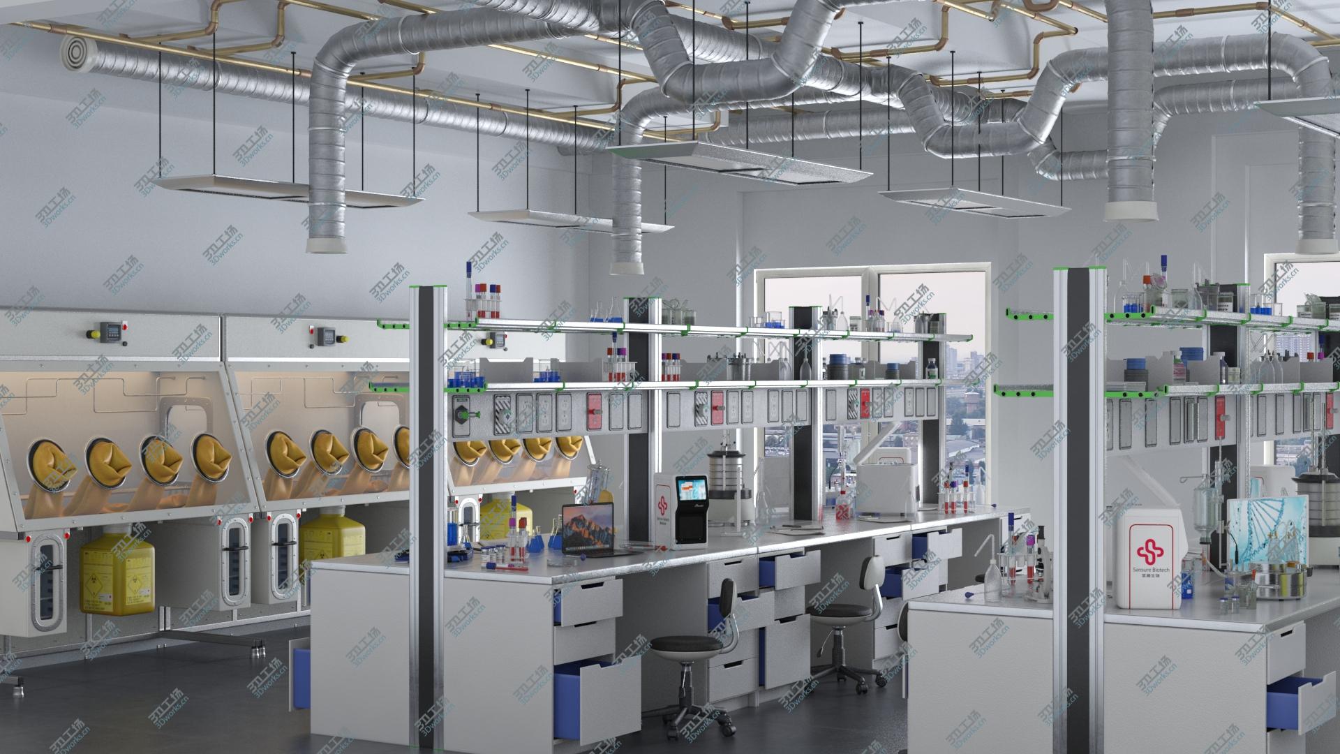 images/goods_img/20210319/Scientific Laboratory HD 3D model/5.jpg